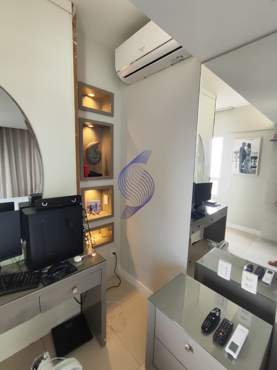 Apartamento, 3 quartos, 144 m² - Foto 23