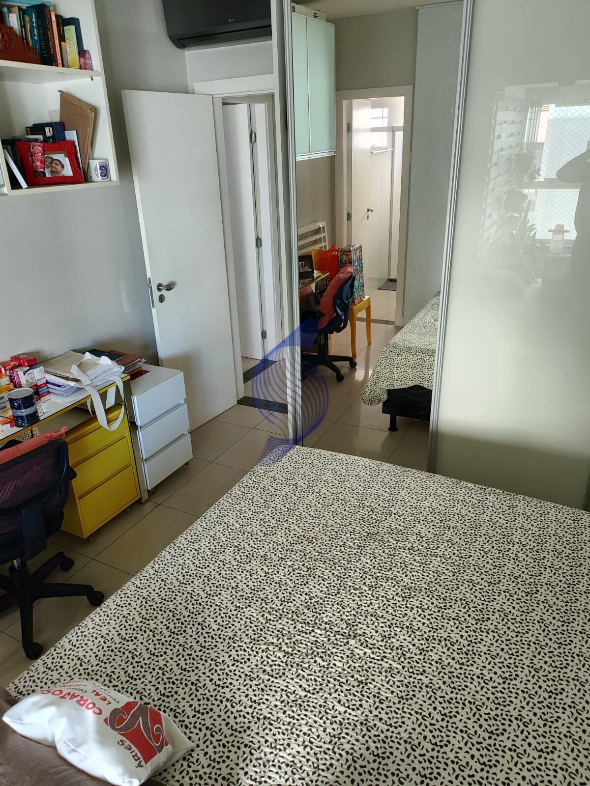 Apartamento, 3 quartos, 144 m² - Foto 14