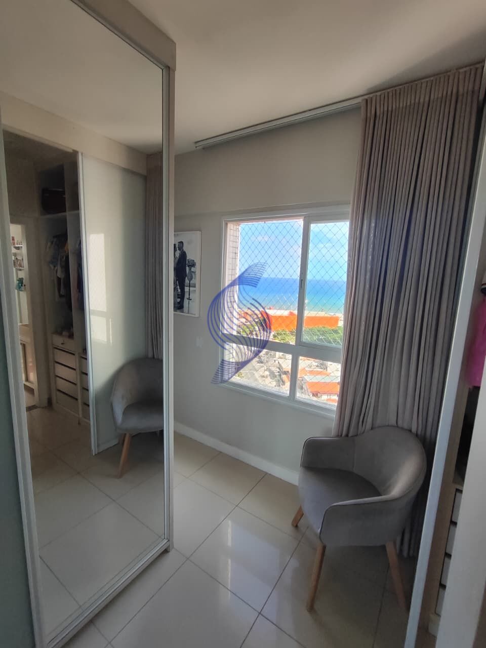 Apartamento, 3 quartos, 144 m² - Foto 22