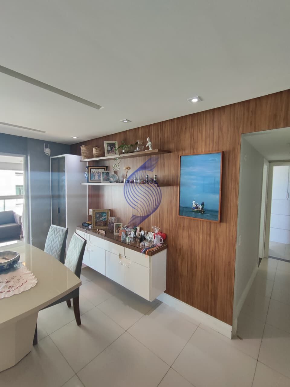 Apartamento, 3 quartos, 144 m² - Foto 6