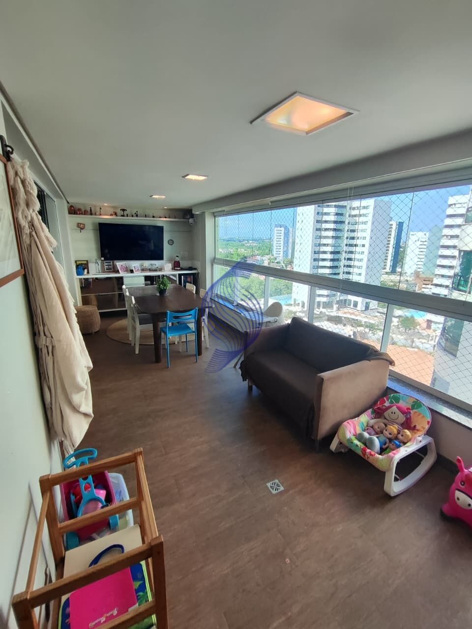 Apartamento, 3 quartos, 144 m² - Foto 8