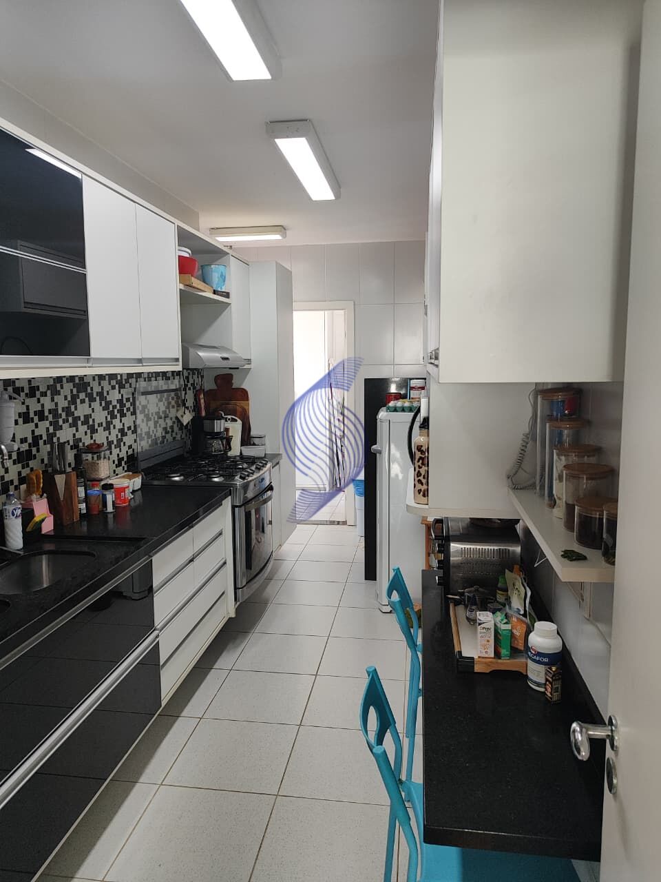 Apartamento, 3 quartos, 144 m² - Foto 11