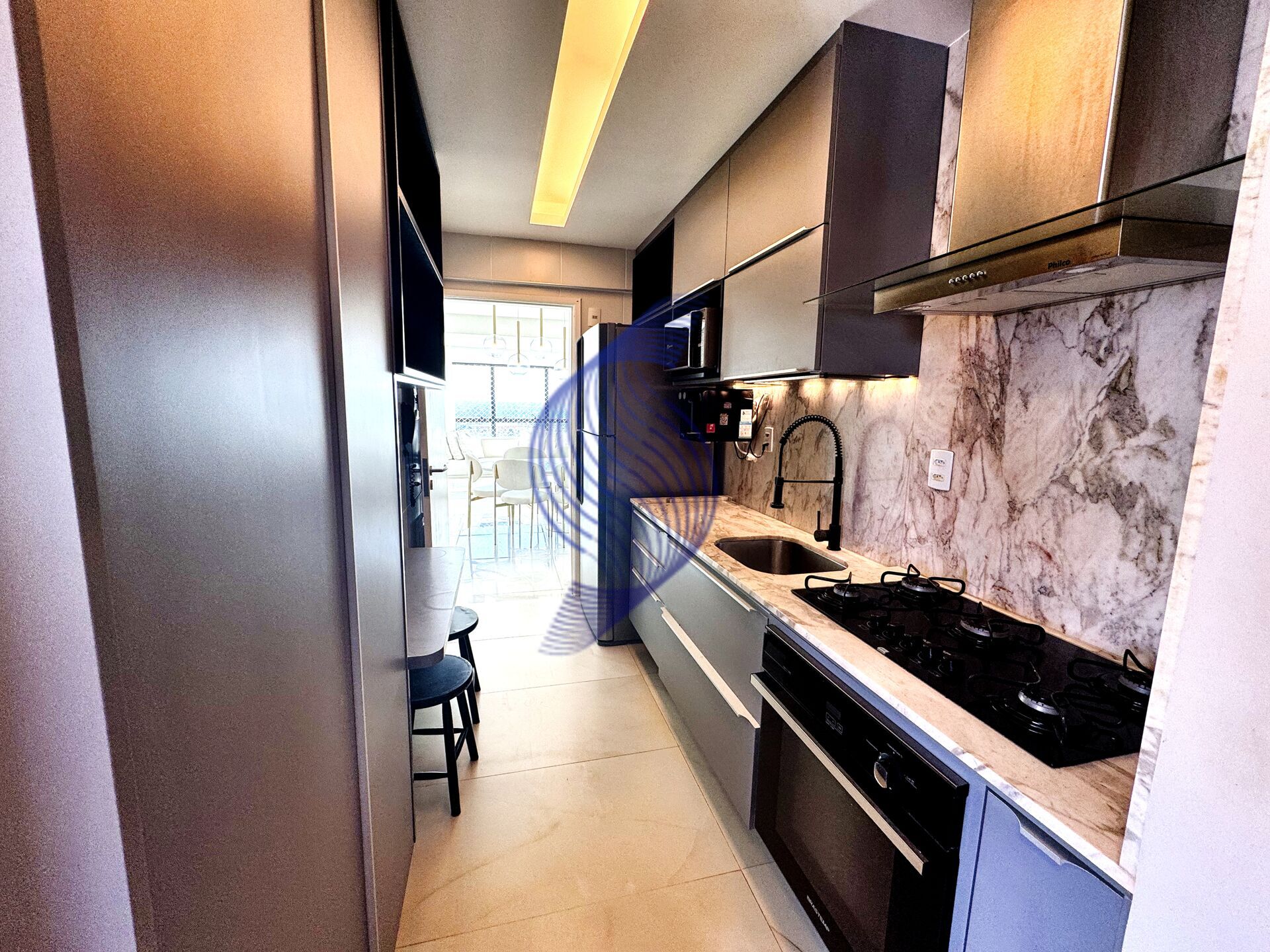 Cobertura à venda com 3 quartos, 213m² - Foto 8