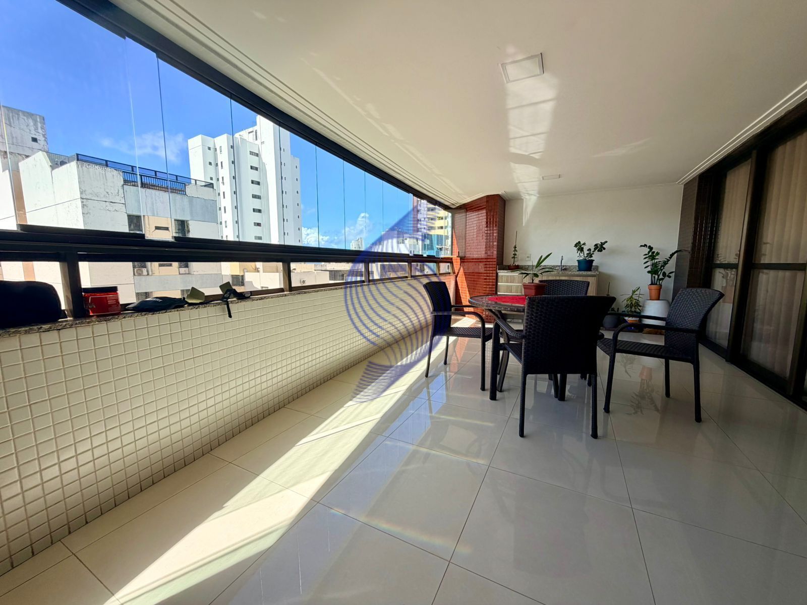 Apartamento, 3 quartos, 125 m² - Foto 6