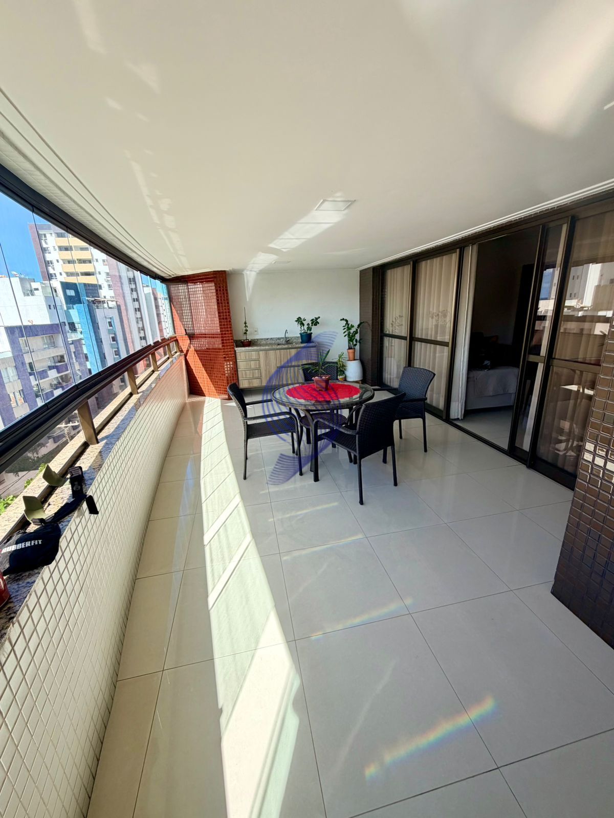 Apartamento, 3 quartos, 125 m² - Foto 5