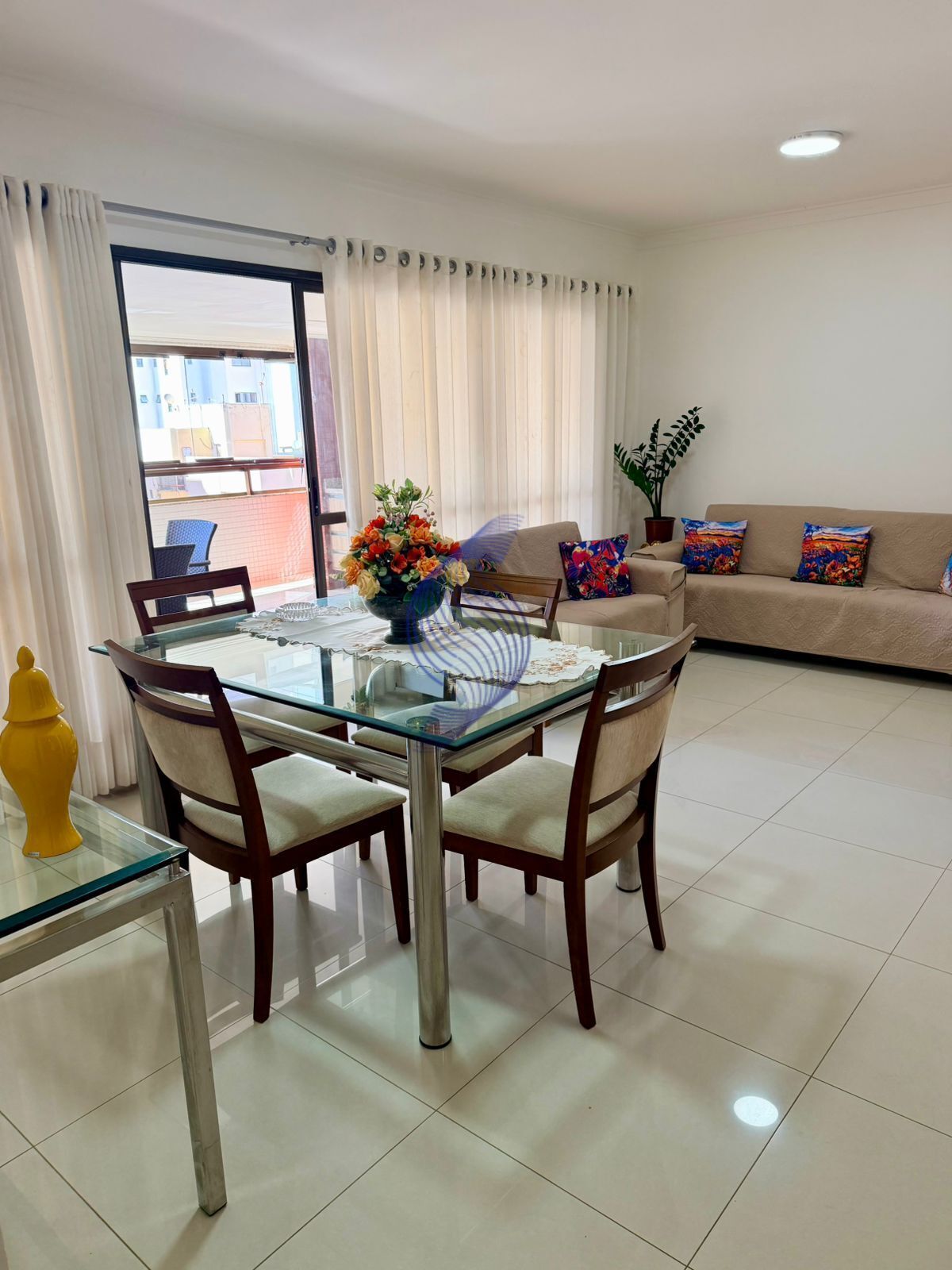 Apartamento, 3 quartos, 125 m² - Foto 4