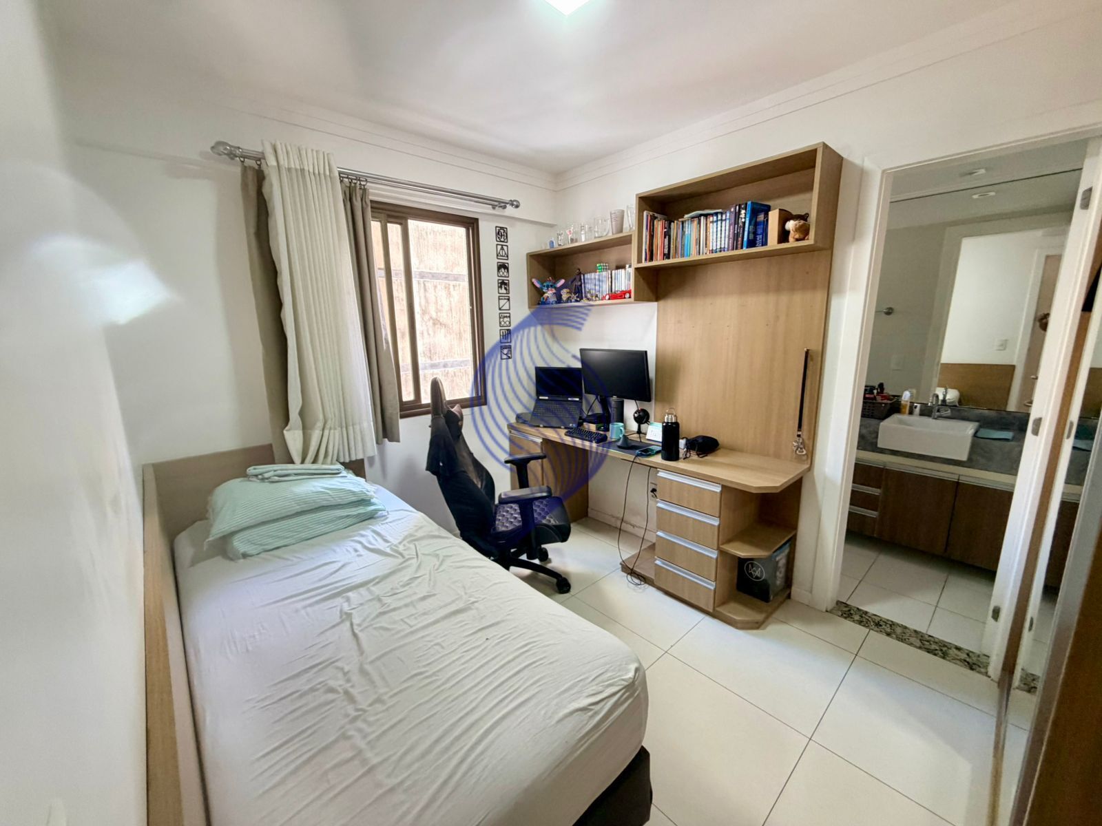 Apartamento, 3 quartos, 125 m² - Foto 18