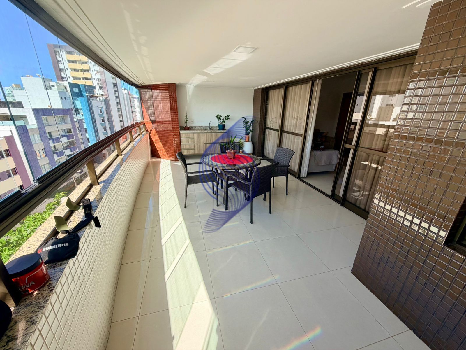 Apartamento, 3 quartos, 125 m² - Foto 7