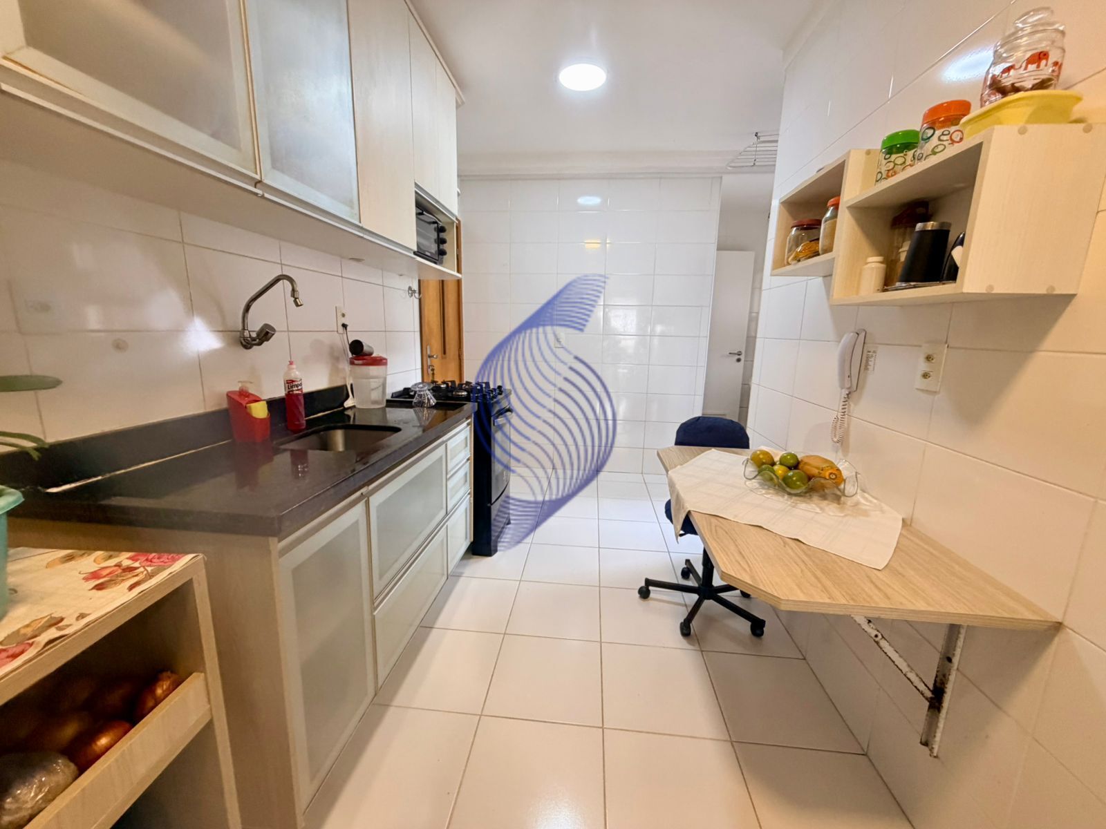 Apartamento, 3 quartos, 125 m² - Foto 11