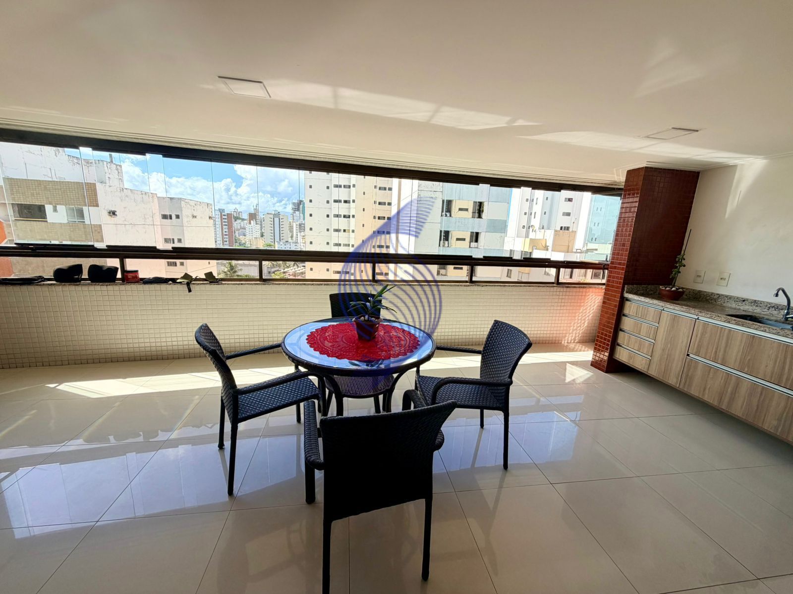 Apartamento, 3 quartos, 125 m² - Foto 8