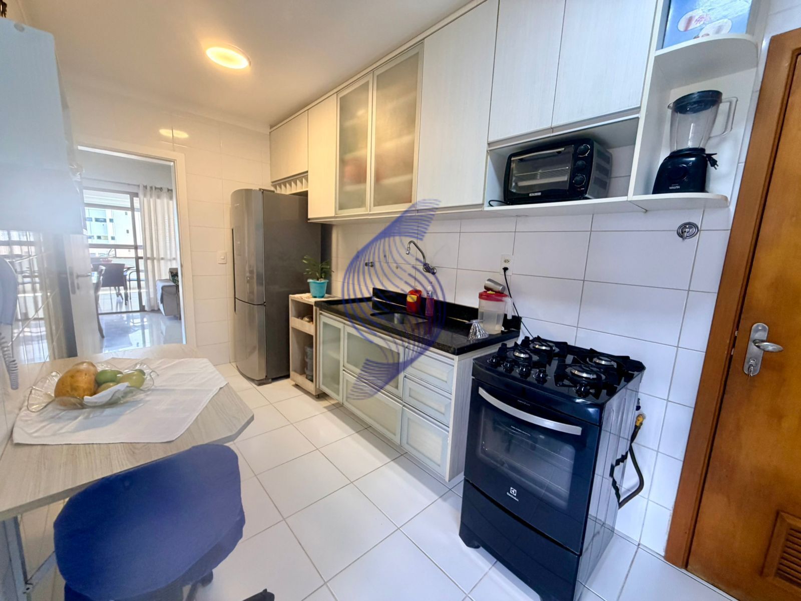 Apartamento, 3 quartos, 125 m² - Foto 12