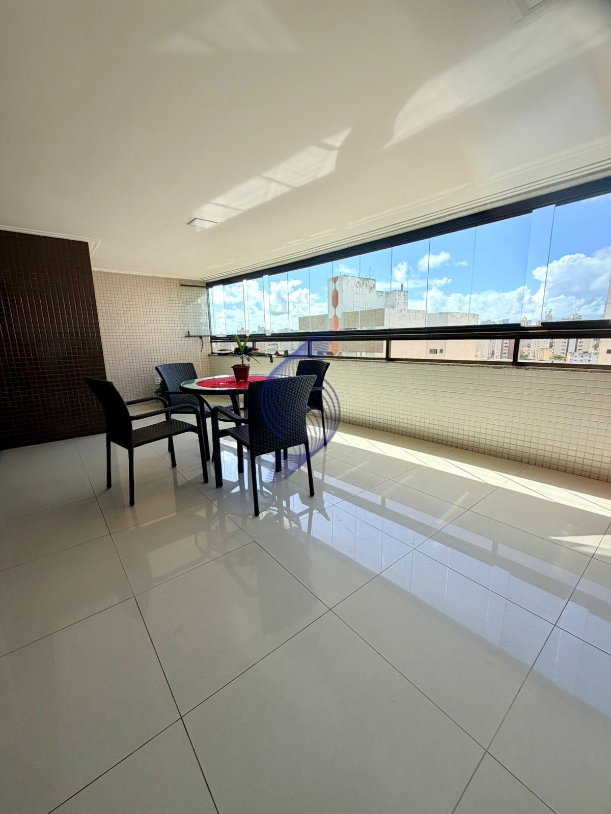 Apartamento, 3 quartos, 125 m² - Foto 9