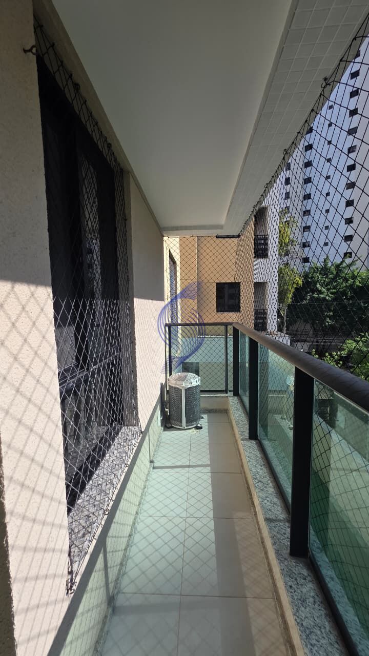 Apartamento, 2 quartos, 78 m² - Foto 4