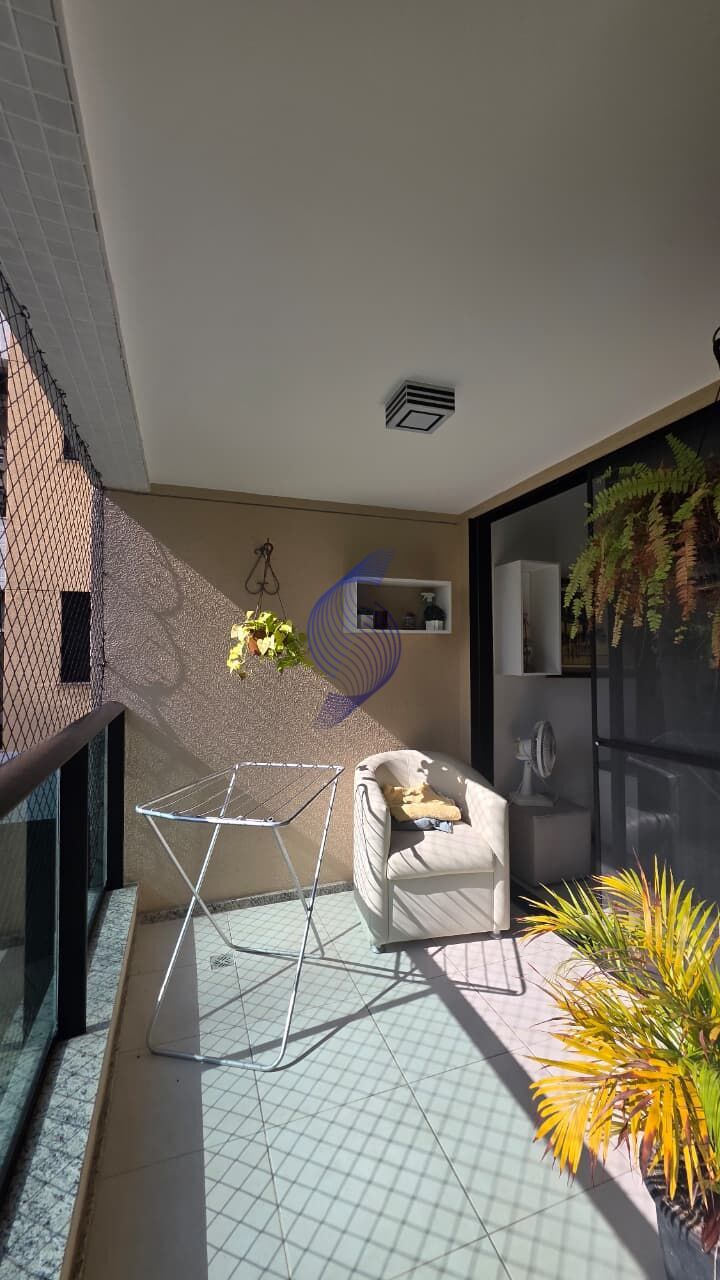 Apartamento, 2 quartos, 78 m² - Foto 5