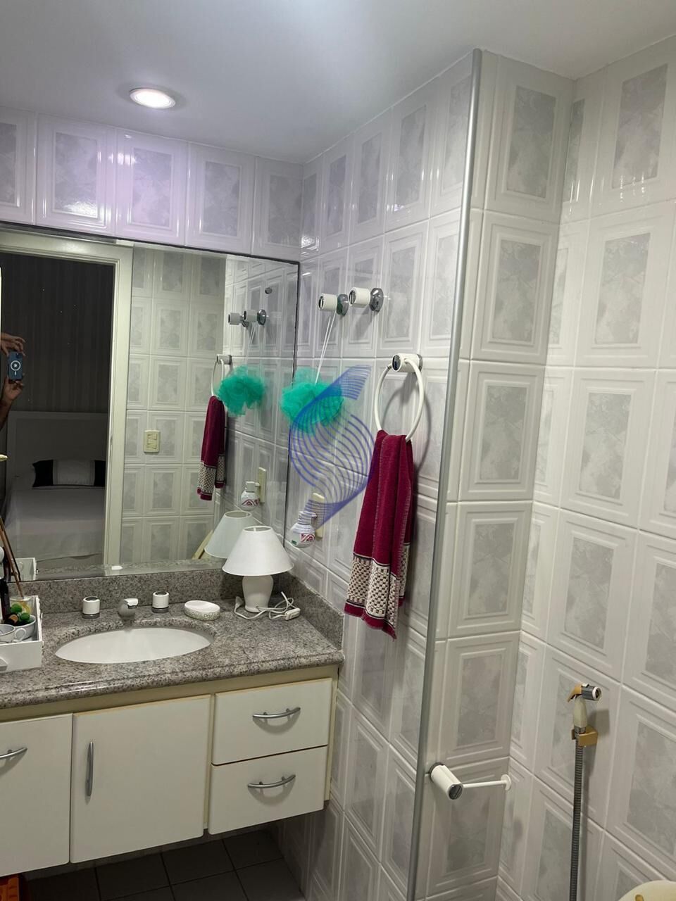 Apartamento à venda com 4 quartos, 256m² - Foto 24