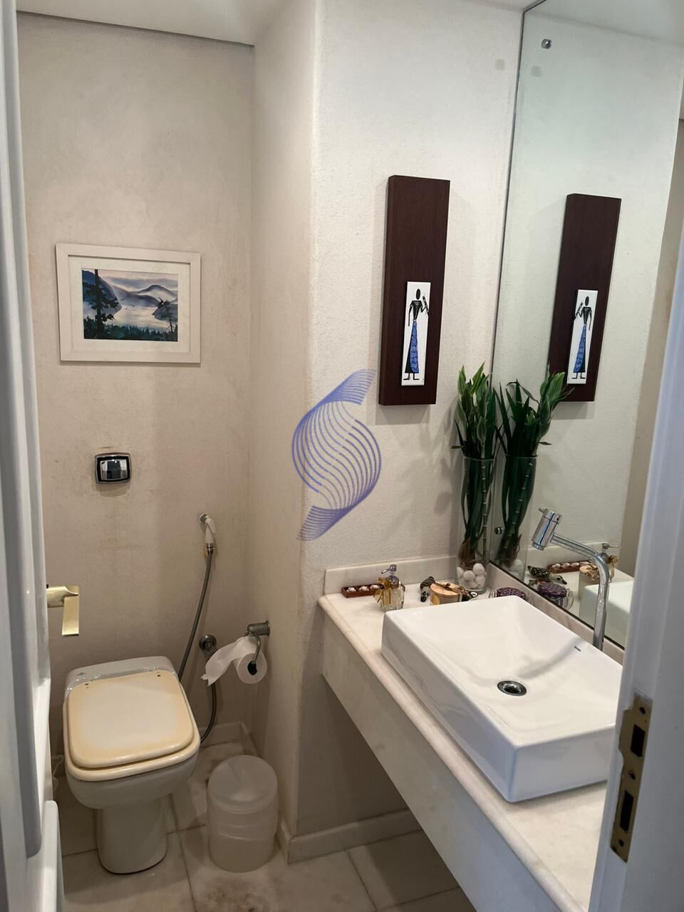 Apartamento à venda com 4 quartos, 256m² - Foto 8