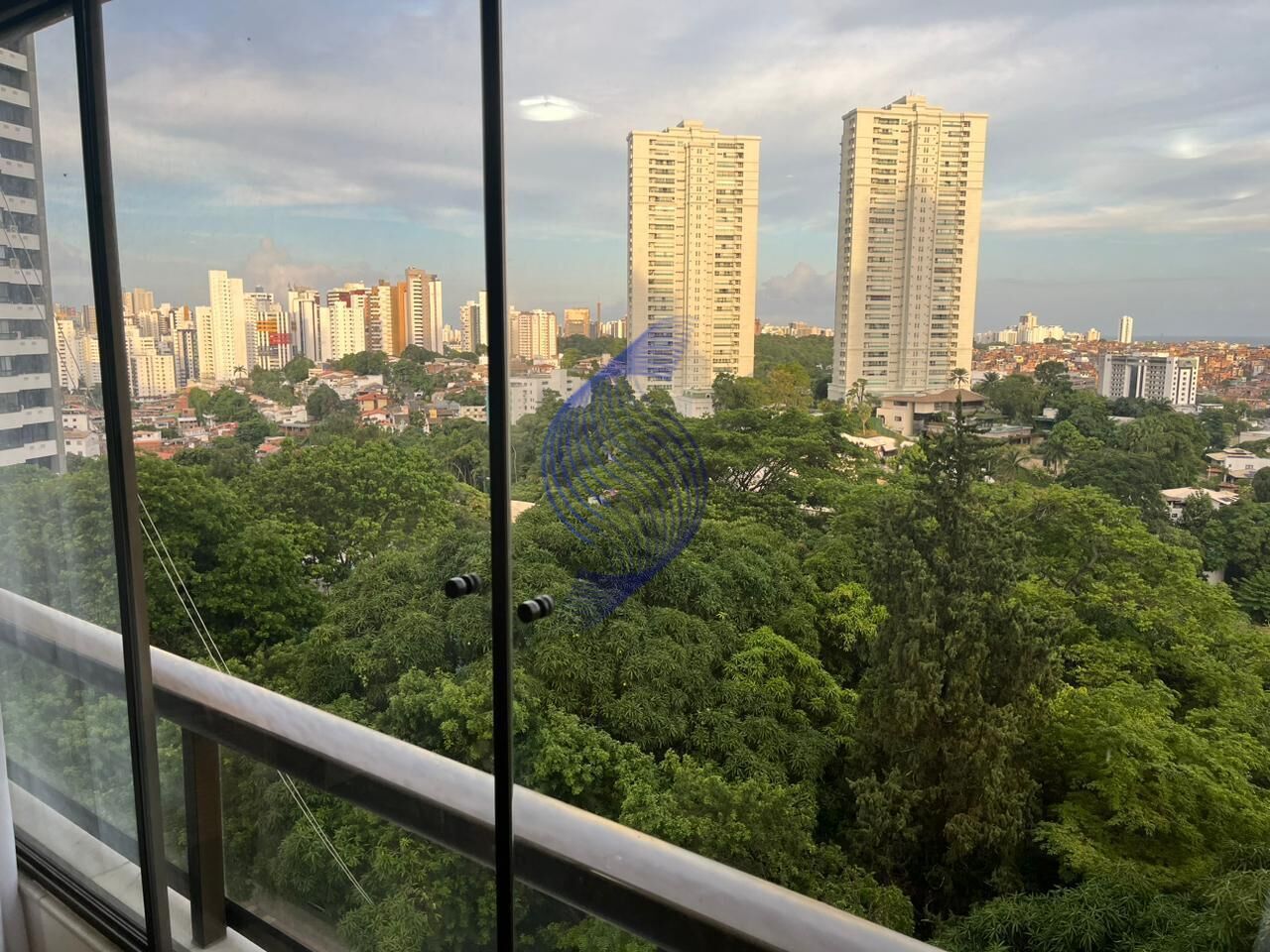 Apartamento à venda com 4 quartos, 256m² - Foto 13