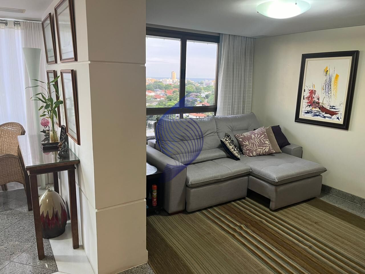 Apartamento à venda com 4 quartos, 256m² - Foto 10