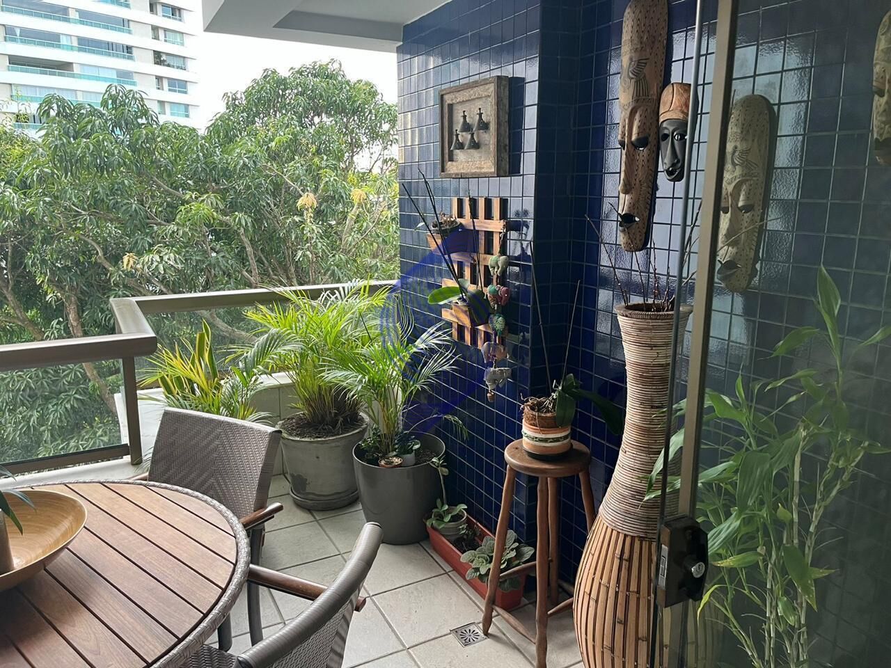Apartamento à venda com 4 quartos, 256m² - Foto 14