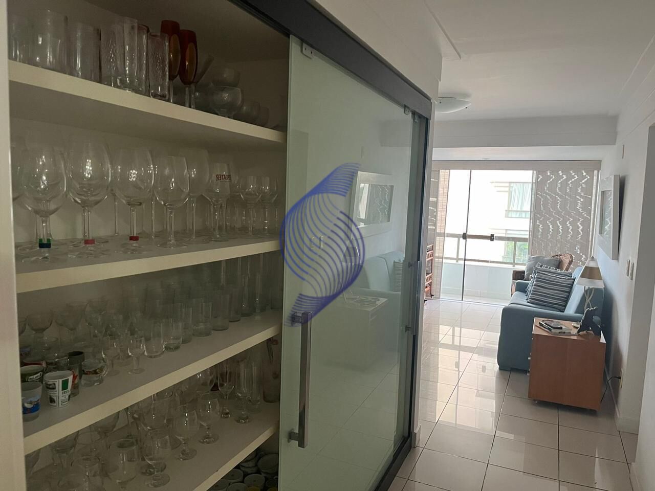 Apartamento à venda com 4 quartos, 256m² - Foto 9