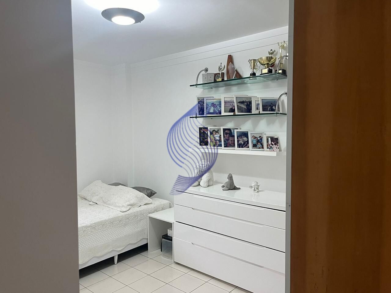 Apartamento à venda com 4 quartos, 256m² - Foto 21