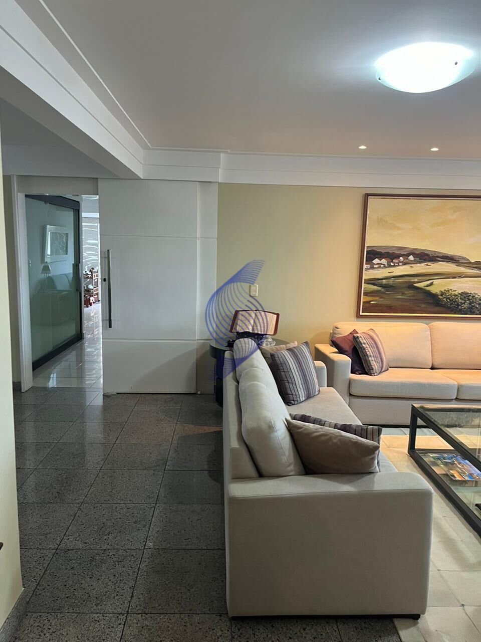 Apartamento à venda com 4 quartos, 256m² - Foto 5