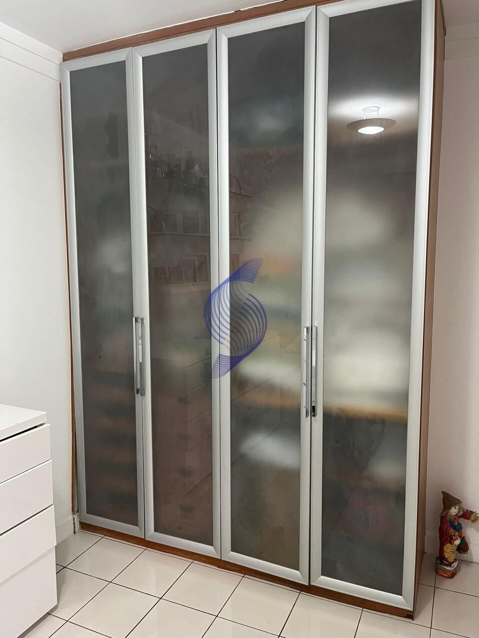 Apartamento à venda com 4 quartos, 256m² - Foto 25