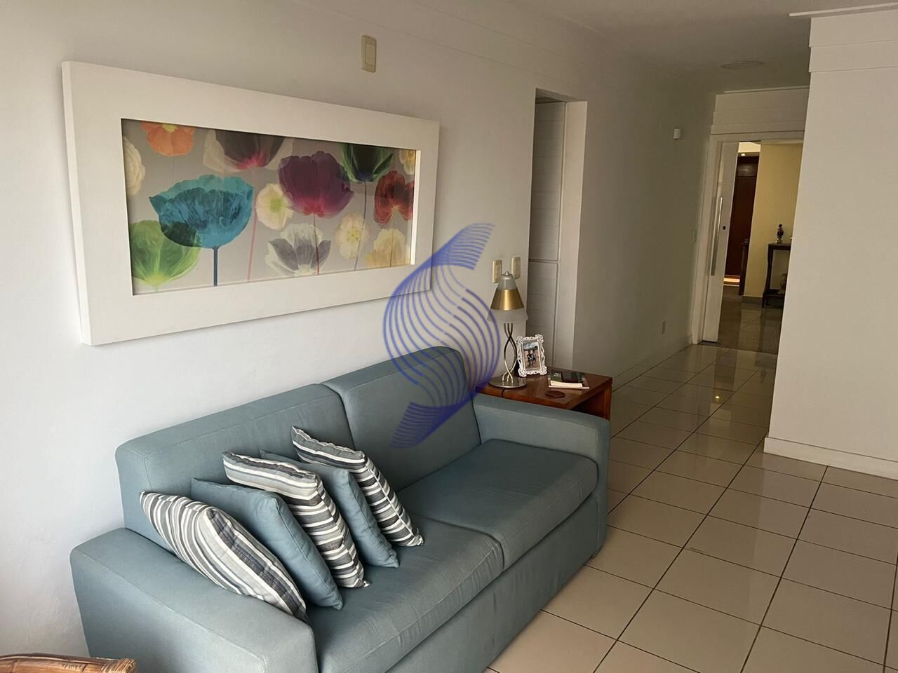 Apartamento à venda com 4 quartos, 256m² - Foto 6
