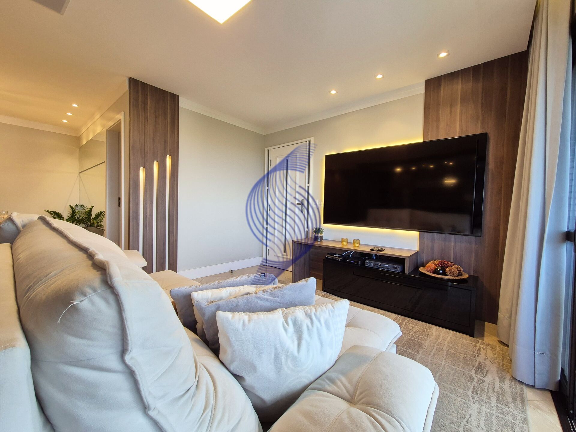 Apartamento, 3 quartos, 125 m² - Foto 2