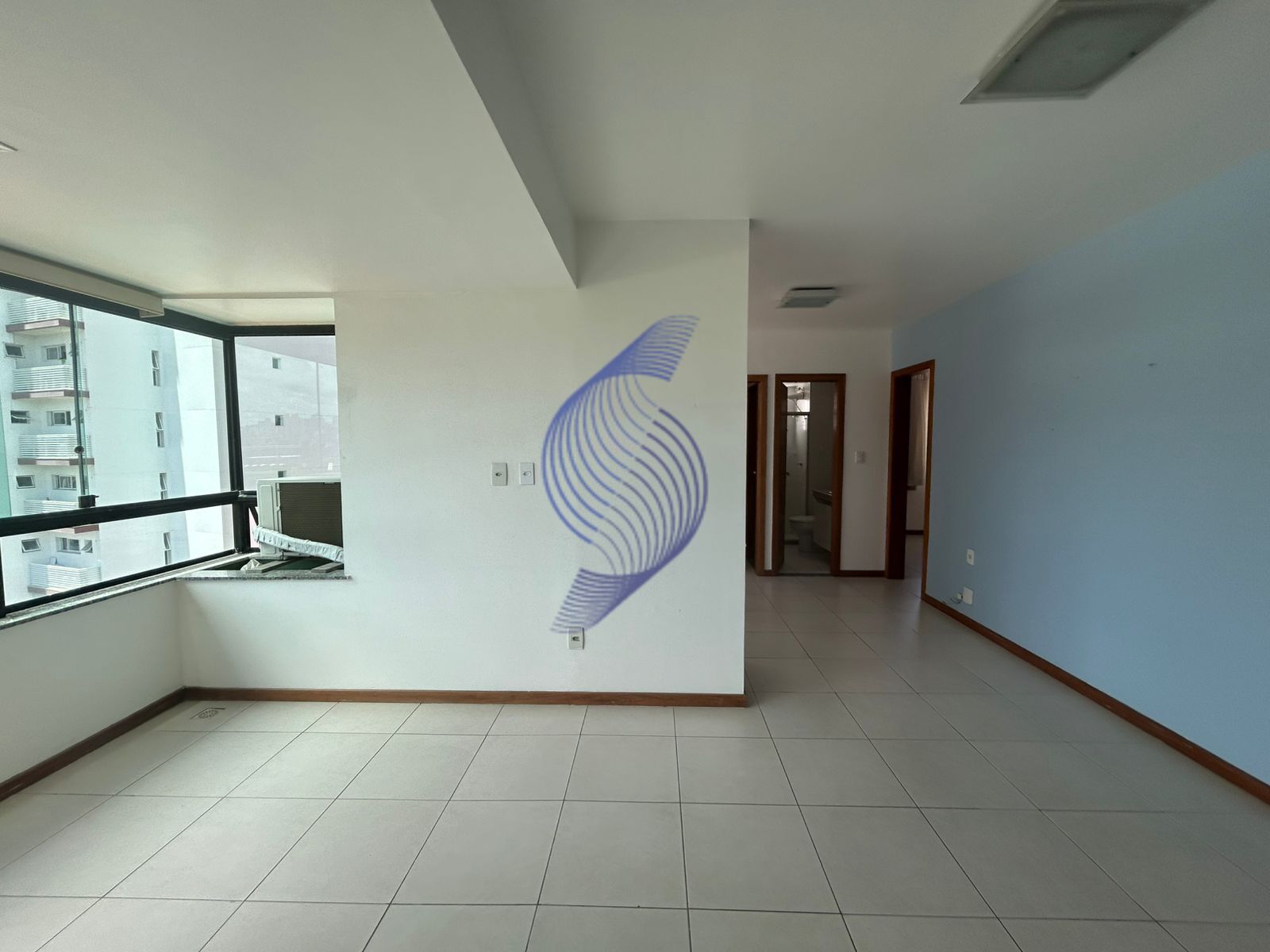 Apartamento, 2 quartos, 65 m² - Foto 2