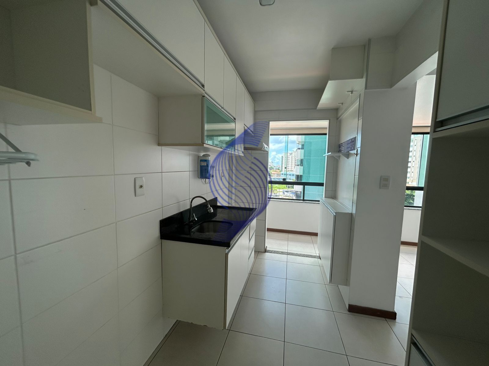 Apartamento, 2 quartos, 65 m² - Foto 7