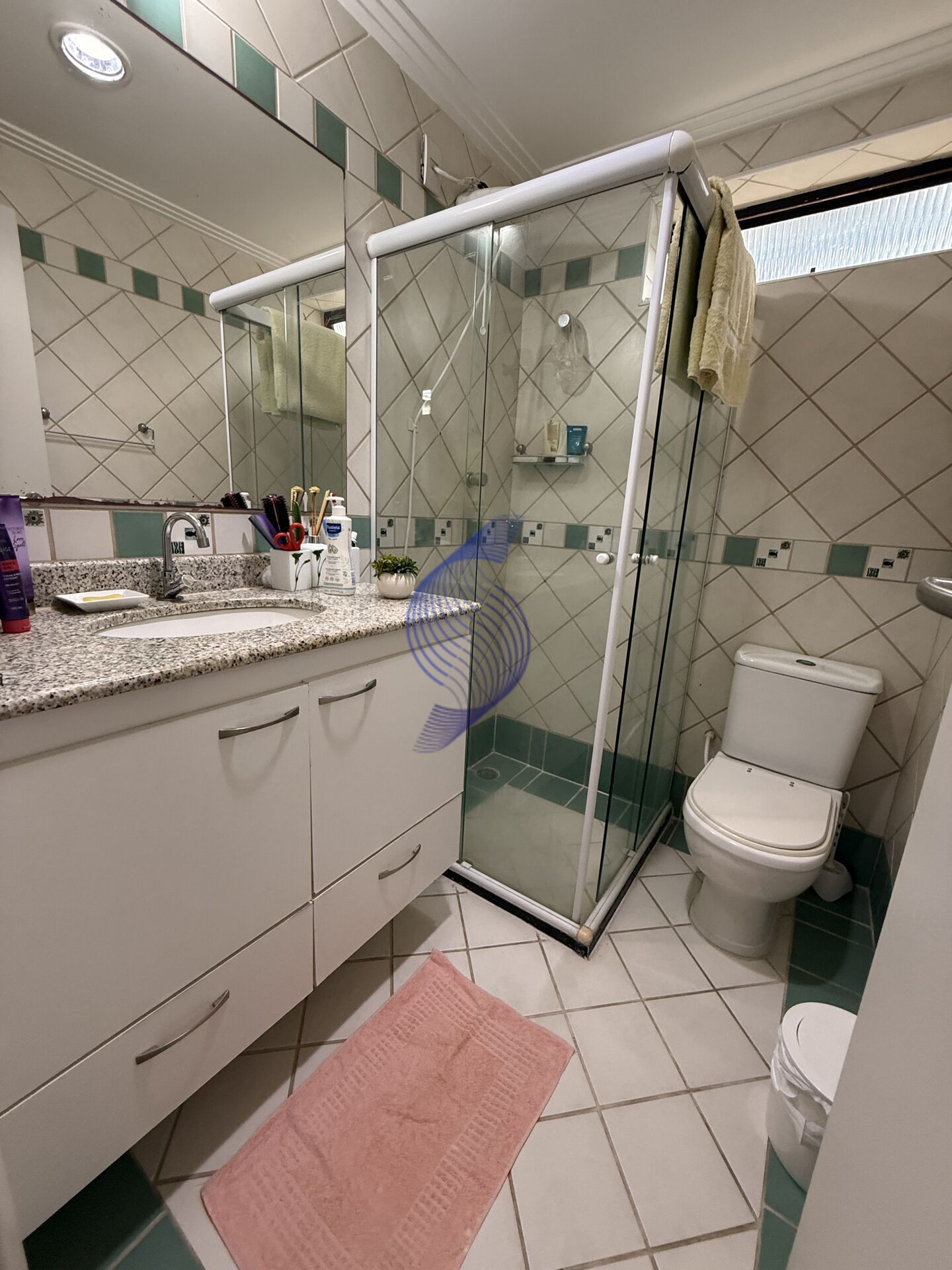 Apartamento à venda com 3 quartos, 98m² - Foto 11