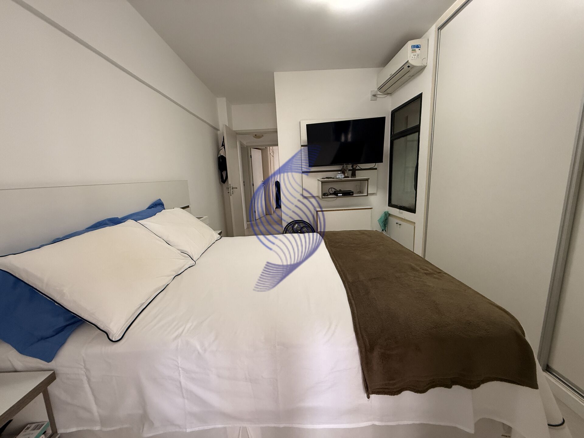 Apartamento à venda com 3 quartos, 98m² - Foto 15