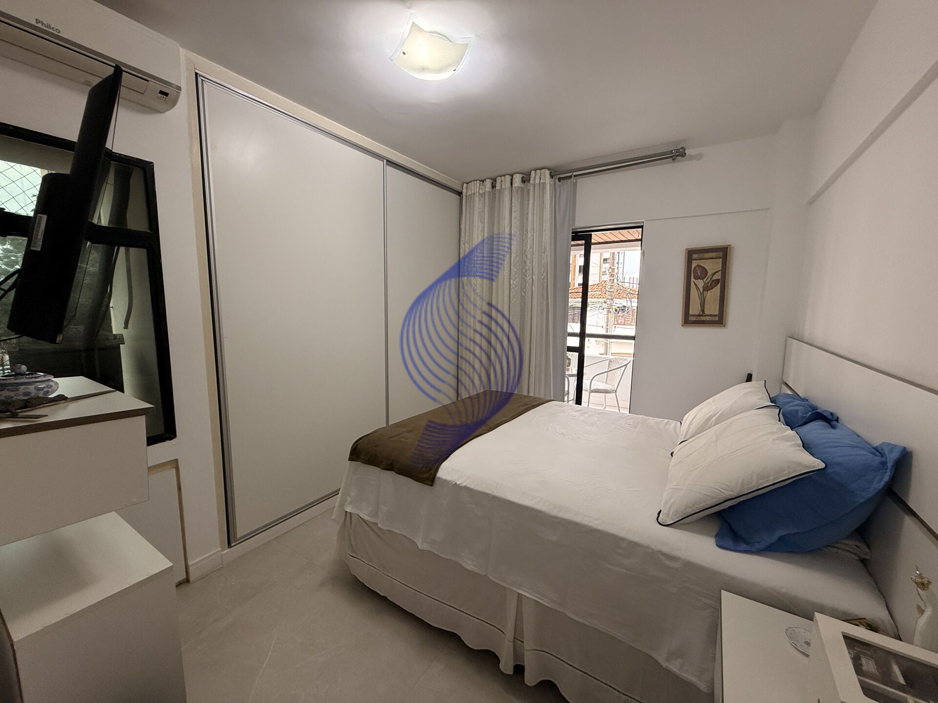 Apartamento à venda com 3 quartos, 98m² - Foto 13