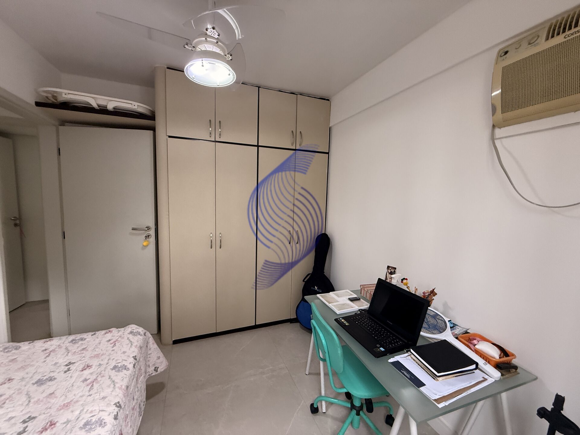 Apartamento à venda com 3 quartos, 98m² - Foto 17