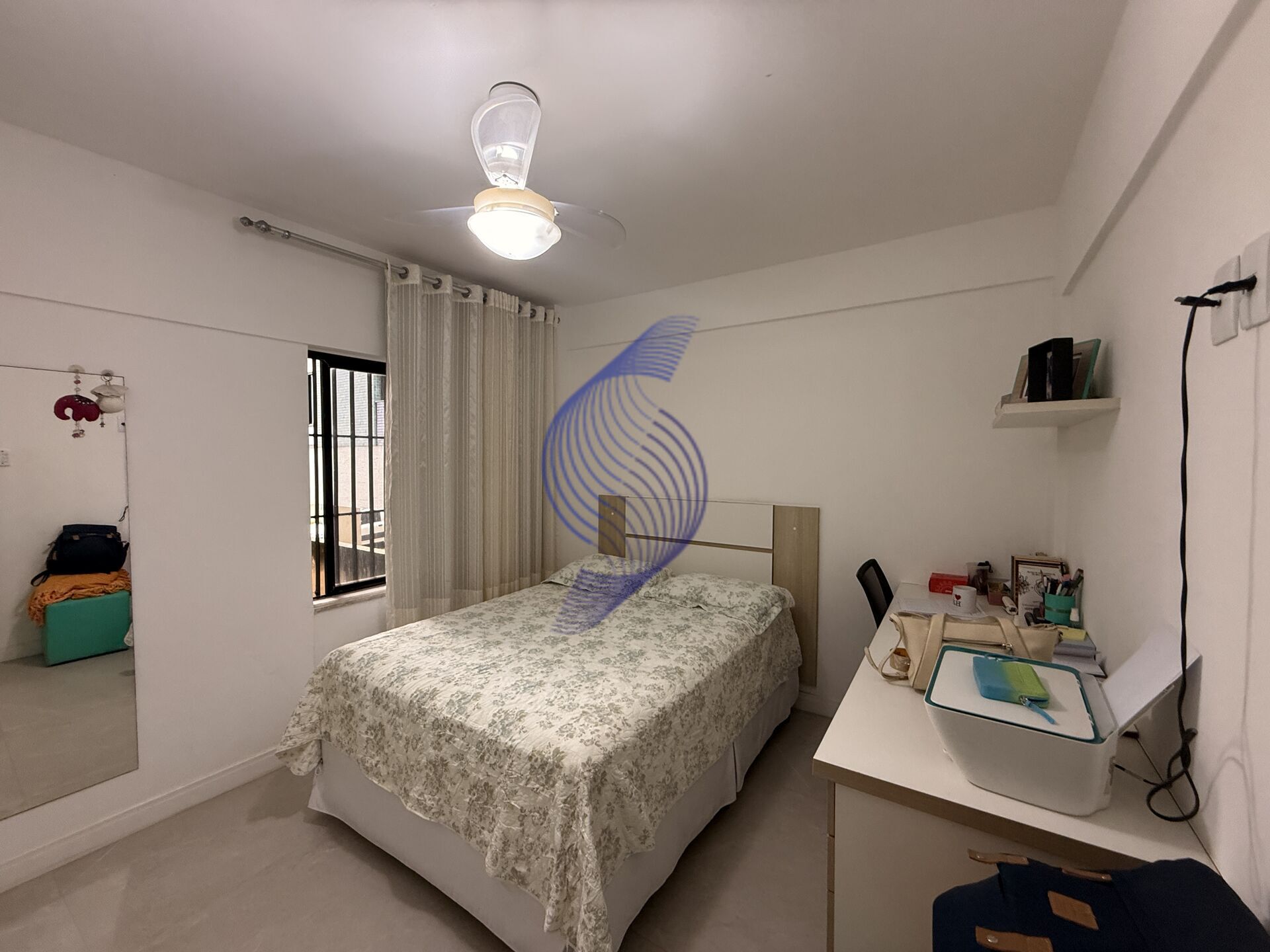 Apartamento à venda com 3 quartos, 98m² - Foto 18