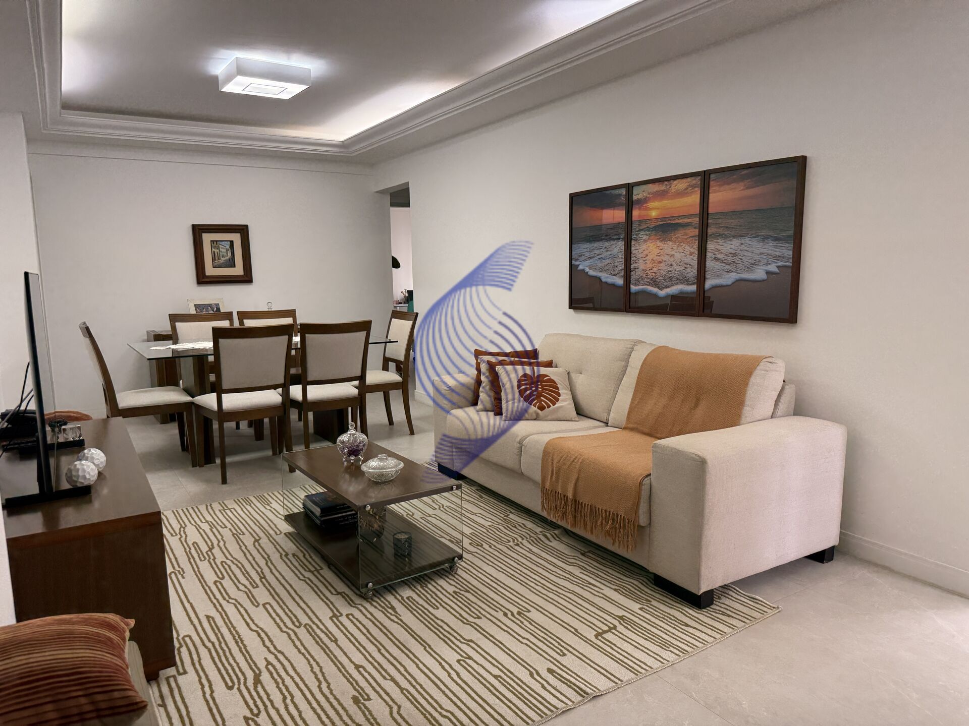 Apartamento à venda com 3 quartos, 98m² - Foto 5