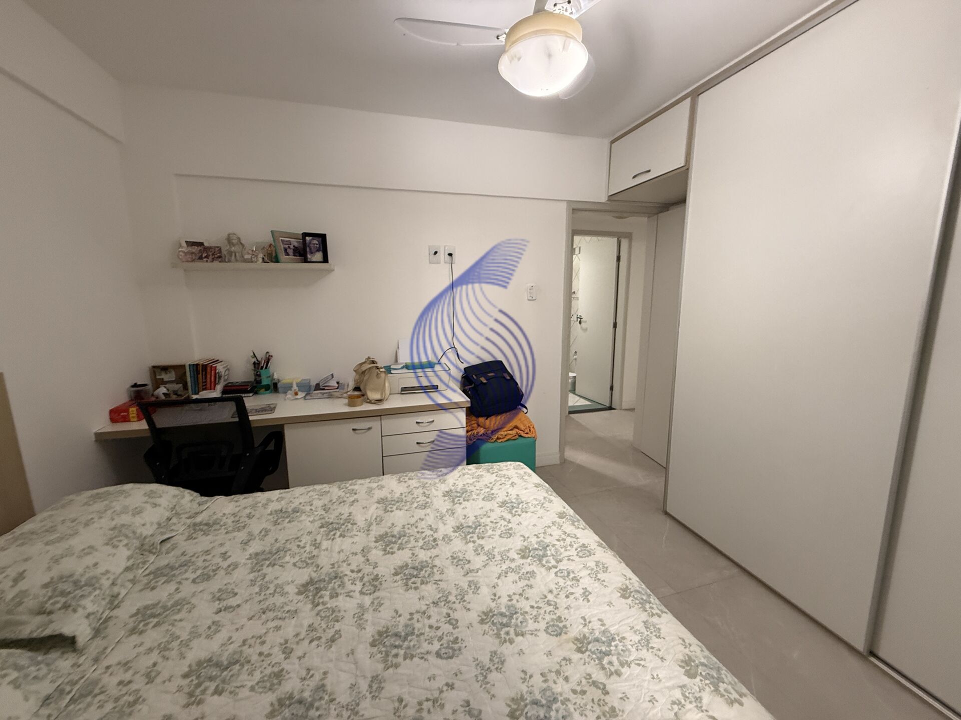 Apartamento à venda com 3 quartos, 98m² - Foto 21