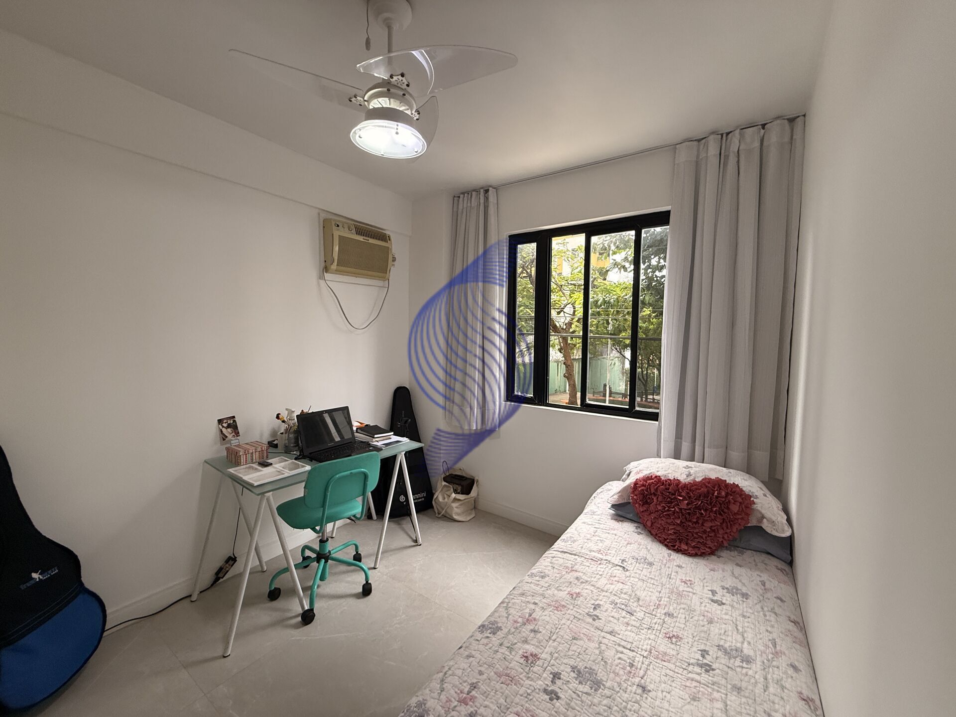 Apartamento à venda com 3 quartos, 98m² - Foto 16
