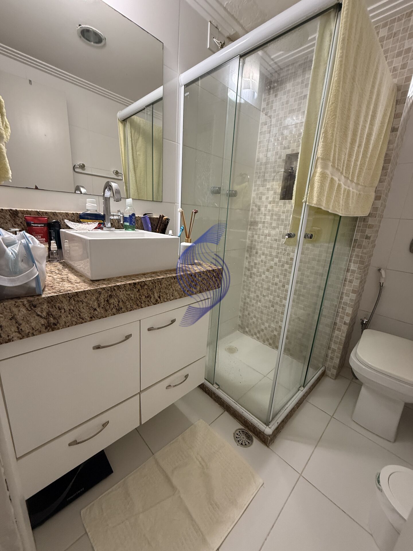 Apartamento à venda com 3 quartos, 98m² - Foto 14