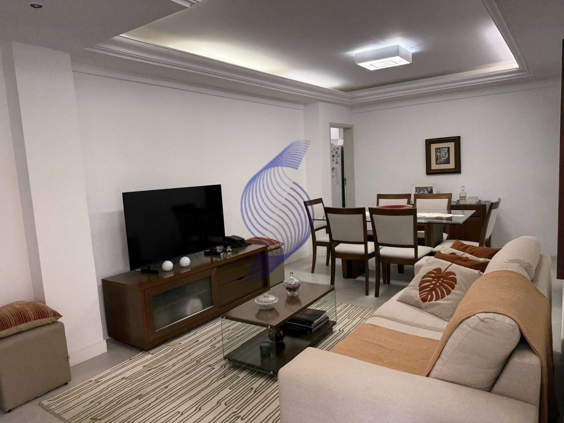 Apartamento à venda com 3 quartos, 98m² - Foto 6