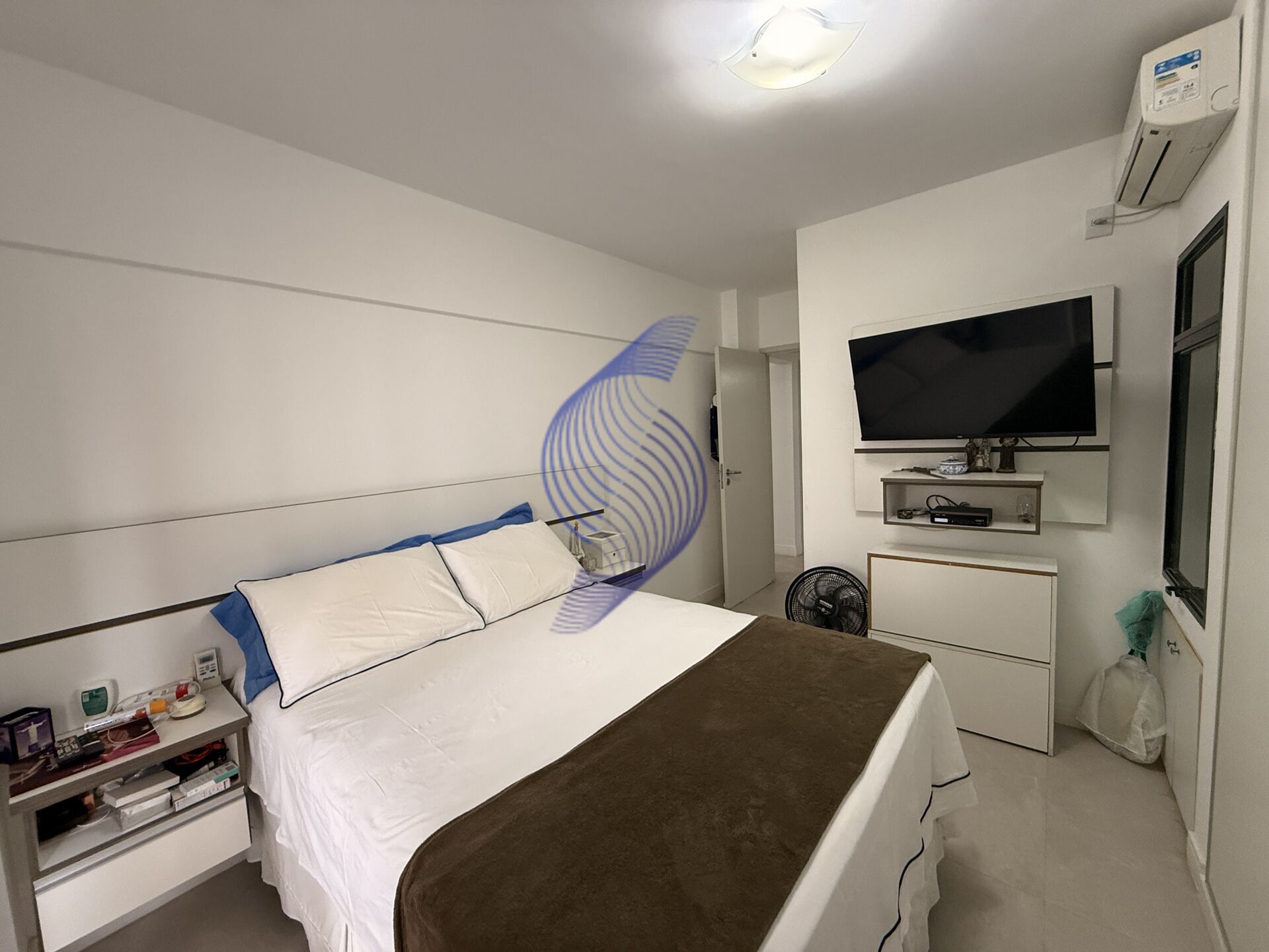 Apartamento à venda com 3 quartos, 98m² - Foto 12