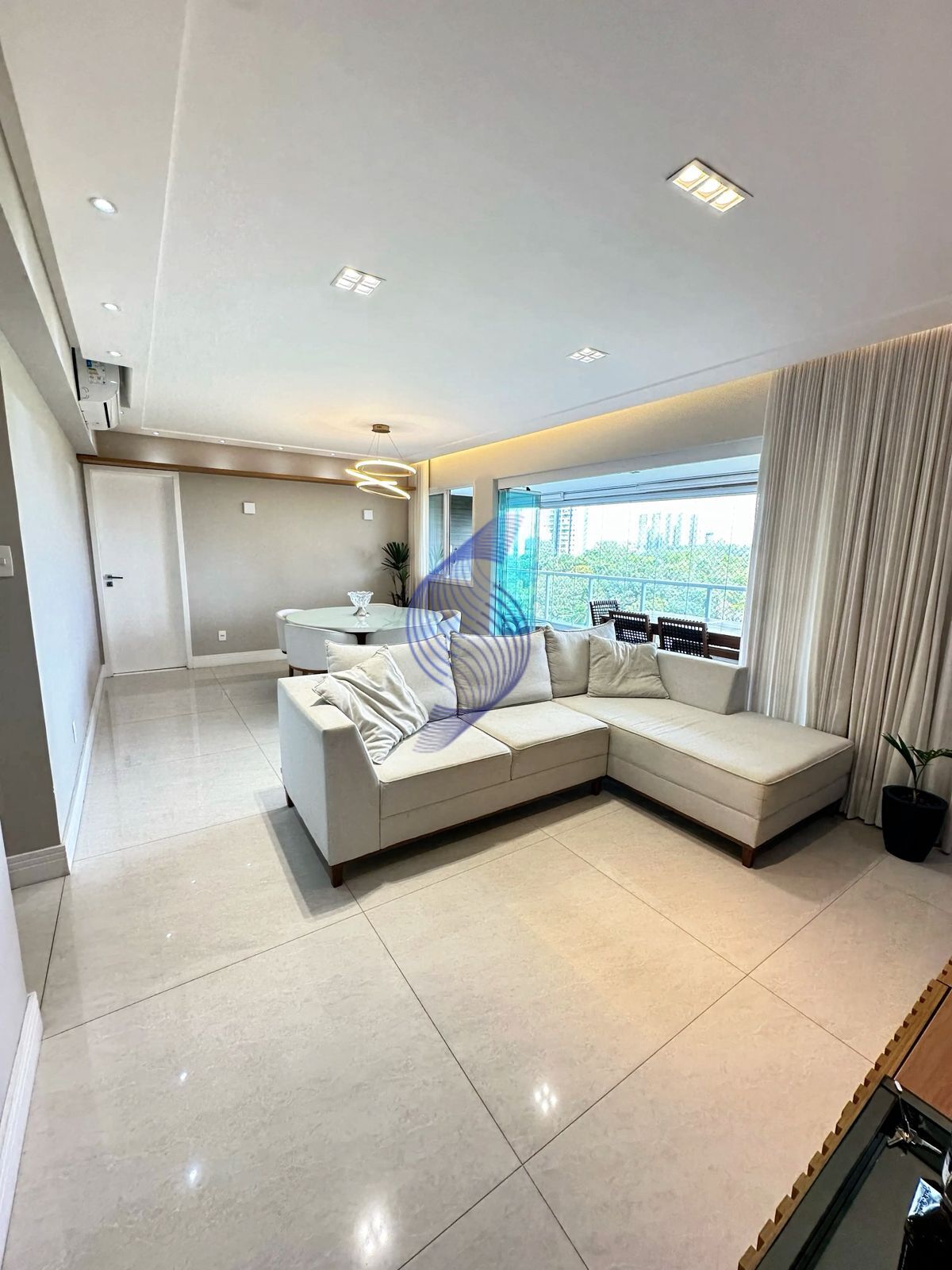 Apartamento, 2 quartos, 110 m² - Foto 6