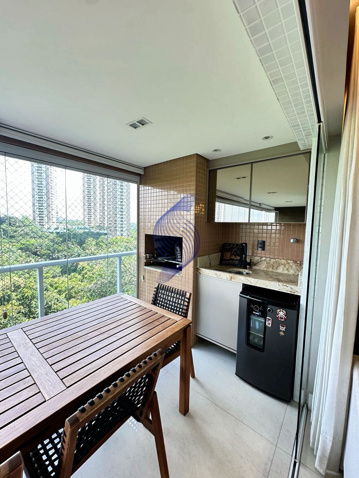 Apartamento, 2 quartos, 110 m² - Foto 8