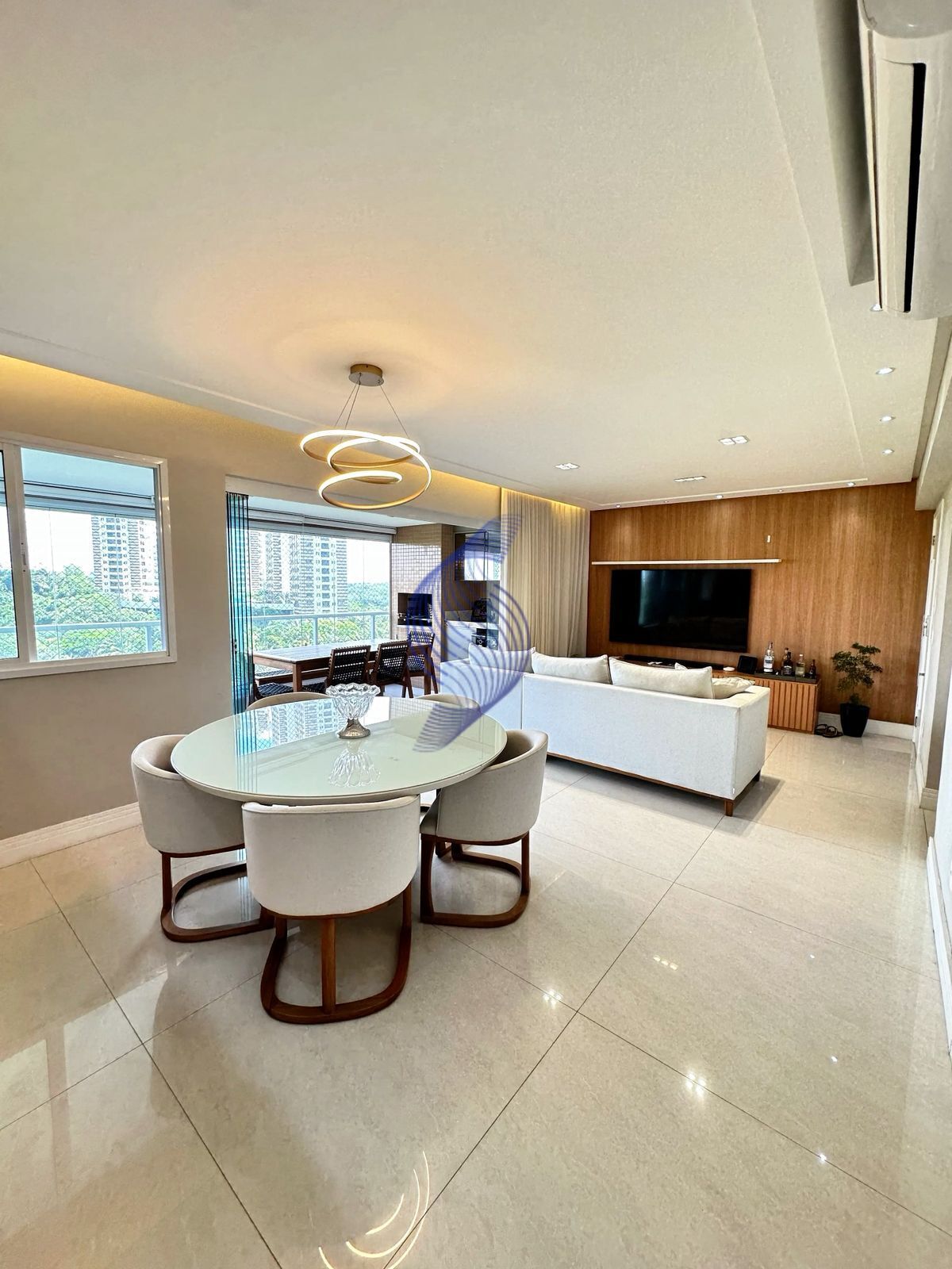 Apartamento, 2 quartos, 110 m² - Foto 2