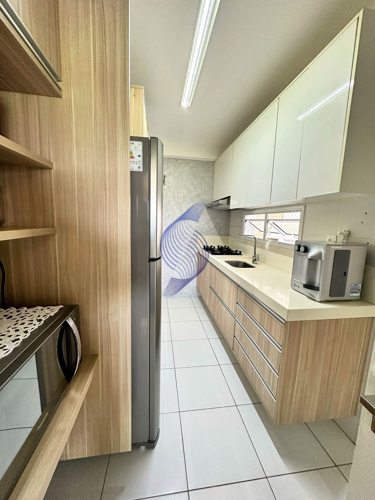 Apartamento, 2 quartos, 110 m² - Foto 9