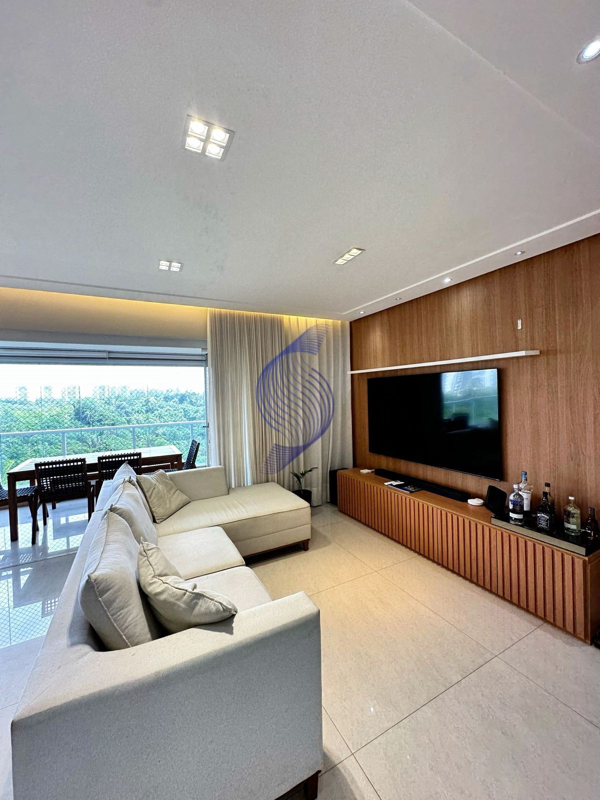 Apartamento, 2 quartos, 110 m² - Foto 3