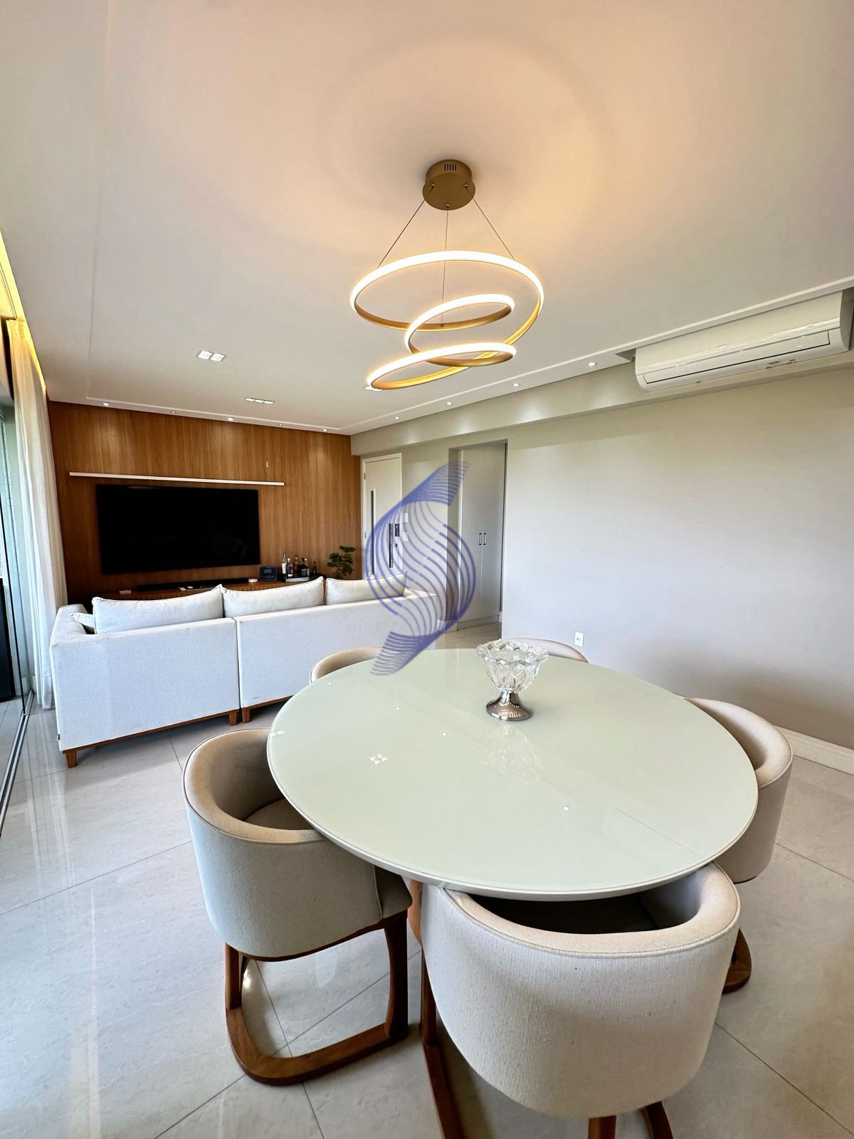 Apartamento, 2 quartos, 110 m² - Foto 5