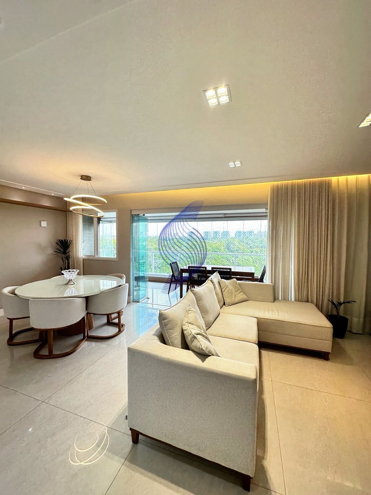 Apartamento, 2 quartos, 110 m² - Foto 4