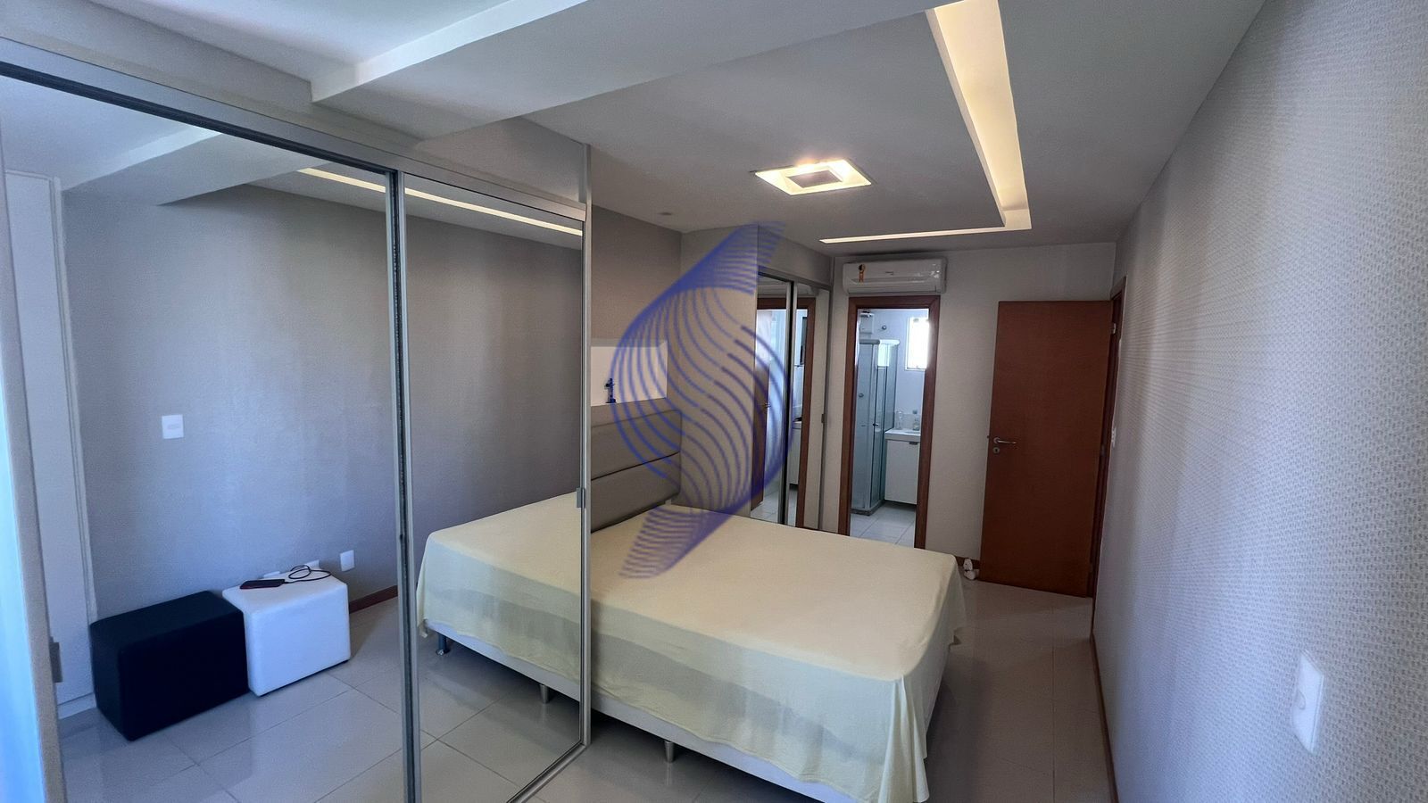 Apartamento, 3 quartos, 90 m² - Foto 9